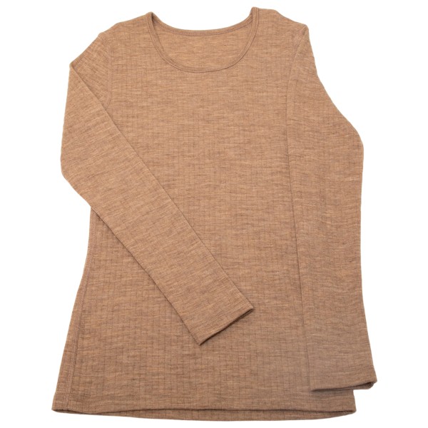 Joha - Women's 4121 Blouse - Merinounterwäsche