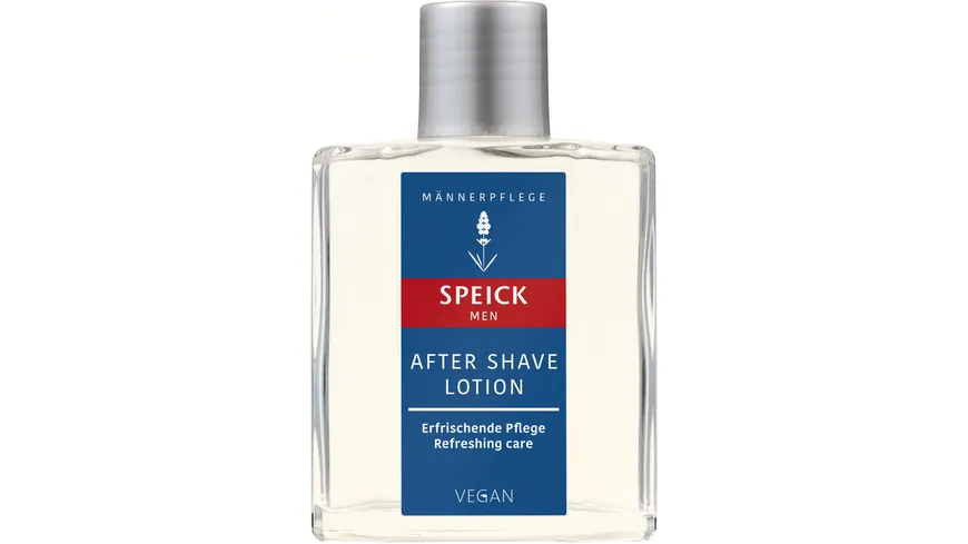 SPEICK Men After Shave Lotion 100 ml