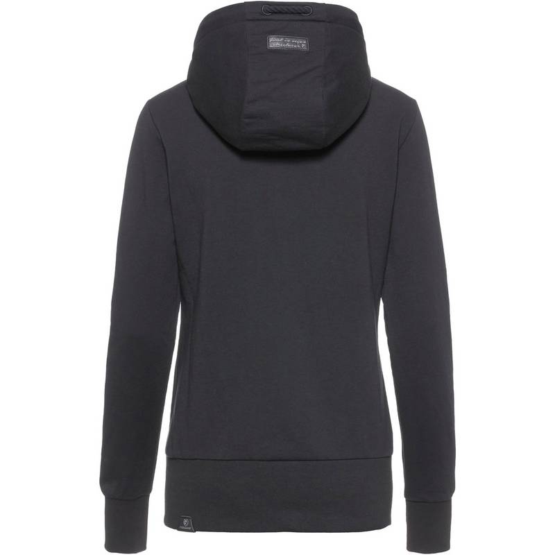 Ragwear Paya Sweatjacke Damen