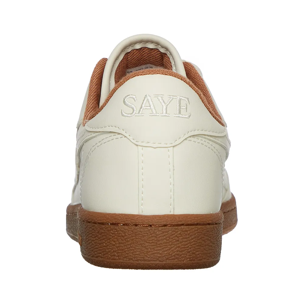 SAYE Modelo 89 Vegan M89-V01-VCARAMEL / braun