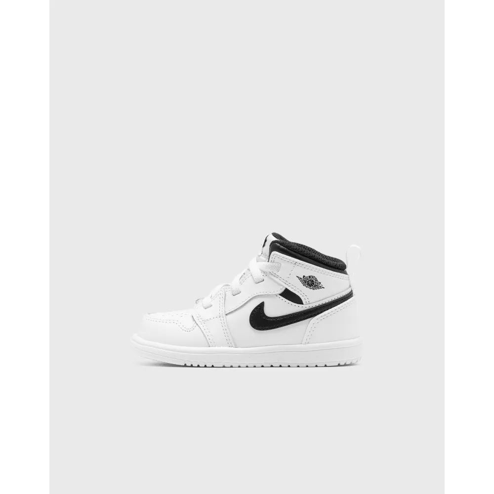 NIKE JORDAN 1 Mid Alt DR9744-132 / weiss
