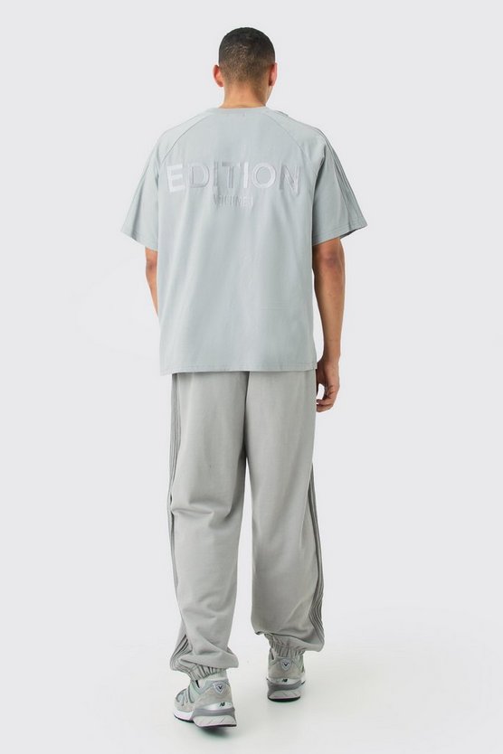 Oversize Edition T-Shirt