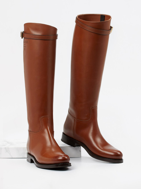Stiefel-17722890004 Prada