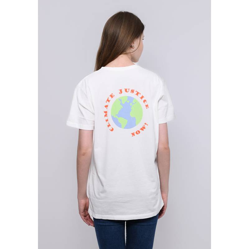 SOMWR Now T-Shirt Damen