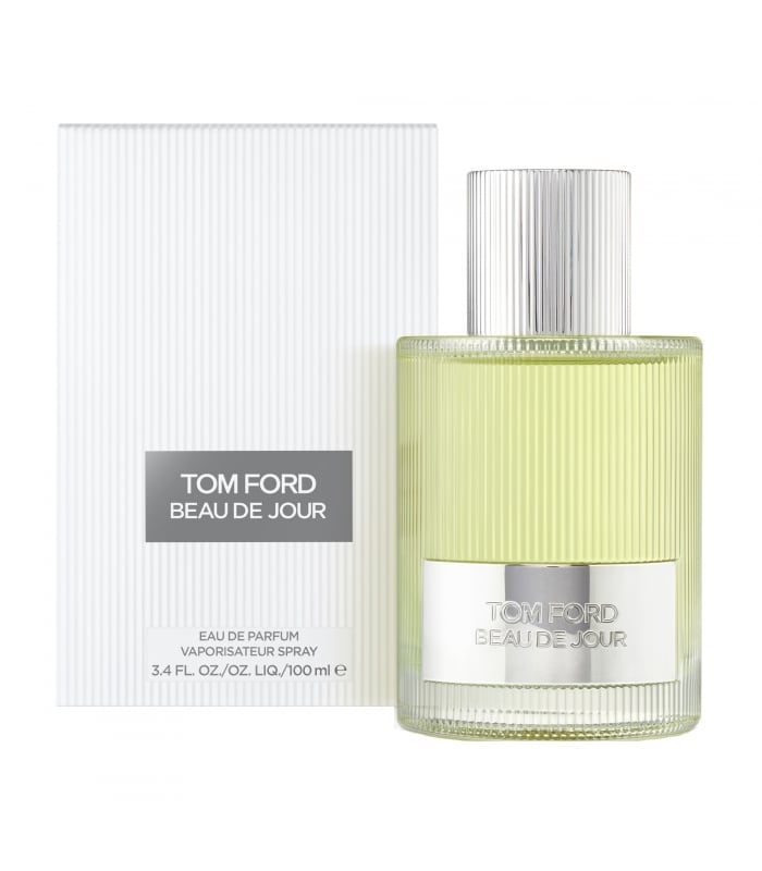 TOM FORD-BEAU DE JOUR-Eau de parfum