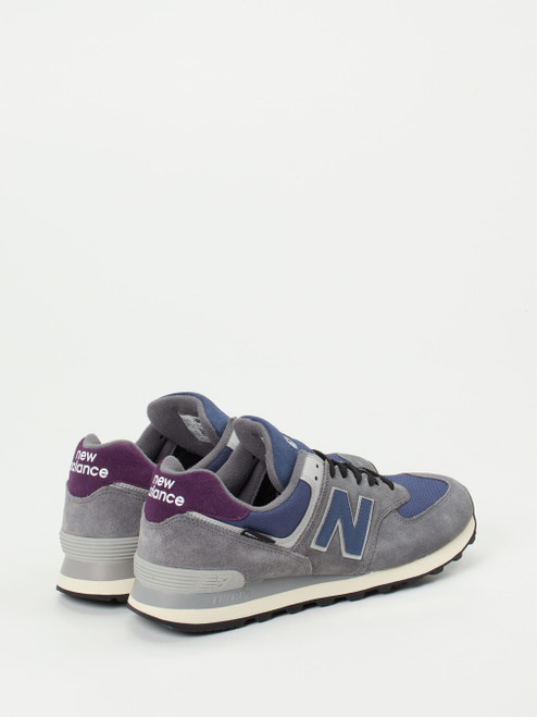 Sneaker-84654910005 New Balance
