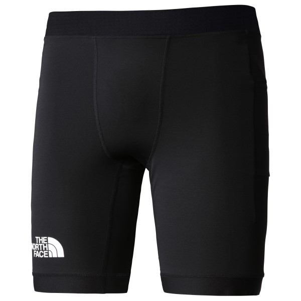 The North Face - Summit Ripido Run Half Tight - Laufshorts
