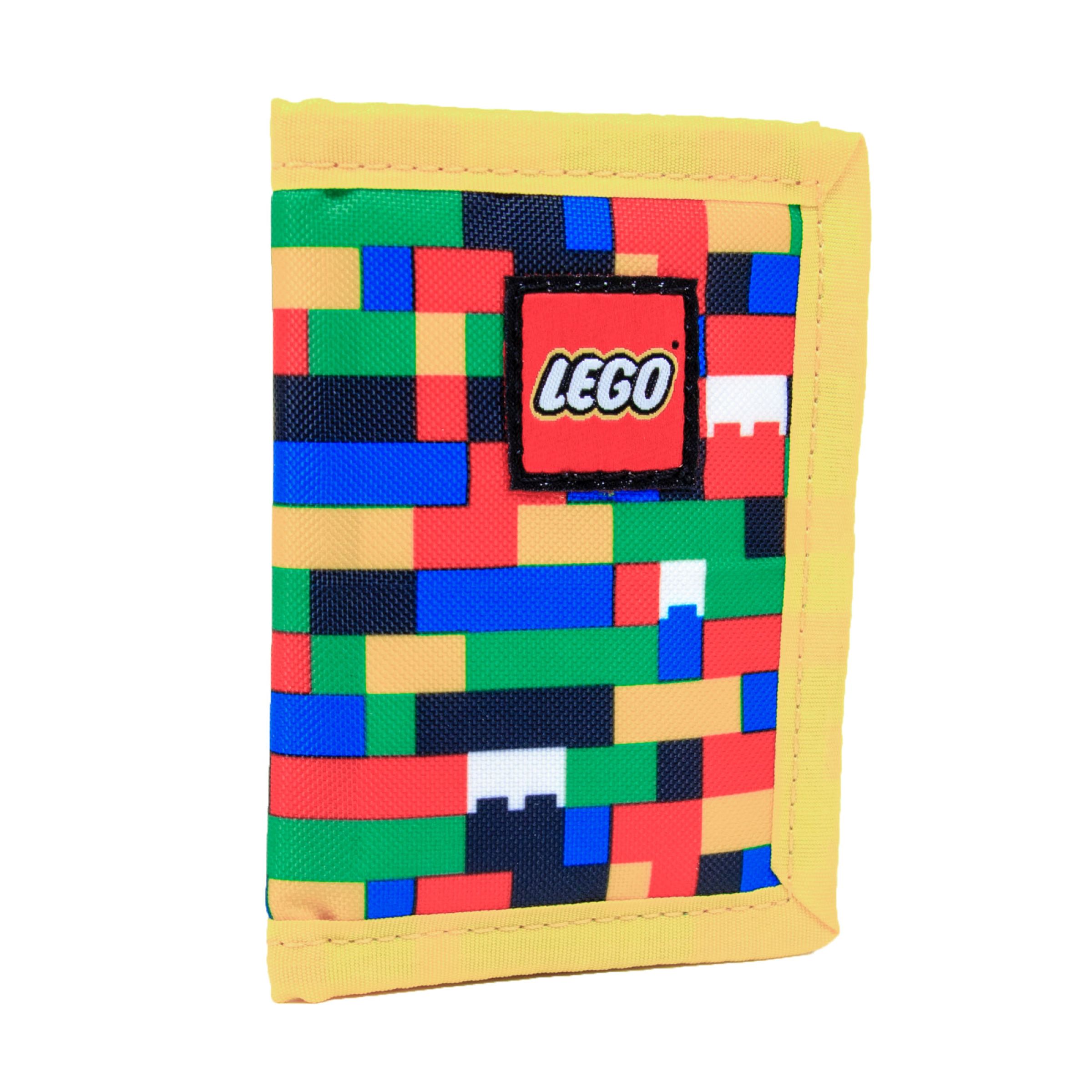 Portefeuille briques 5007483