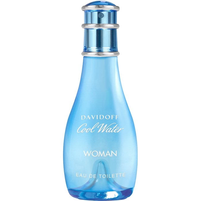 Eau de Toilette Spray