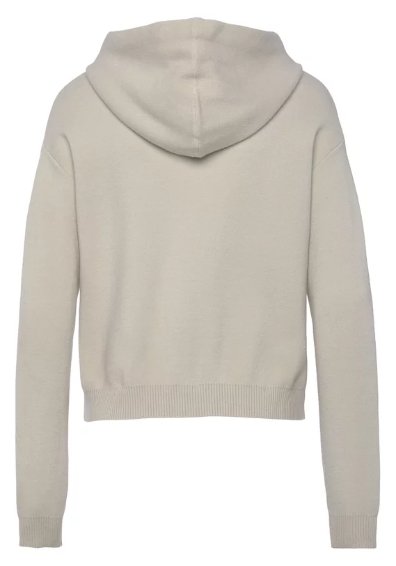 Kapuzenpullover
