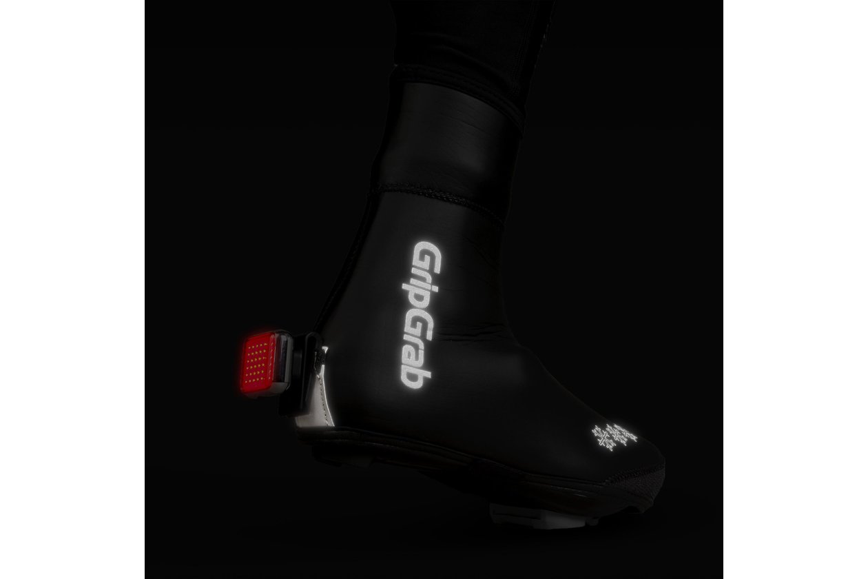 GRIPGRAB Arctic Waterproof Deep Winter Road u00dcberschuhe - 2023