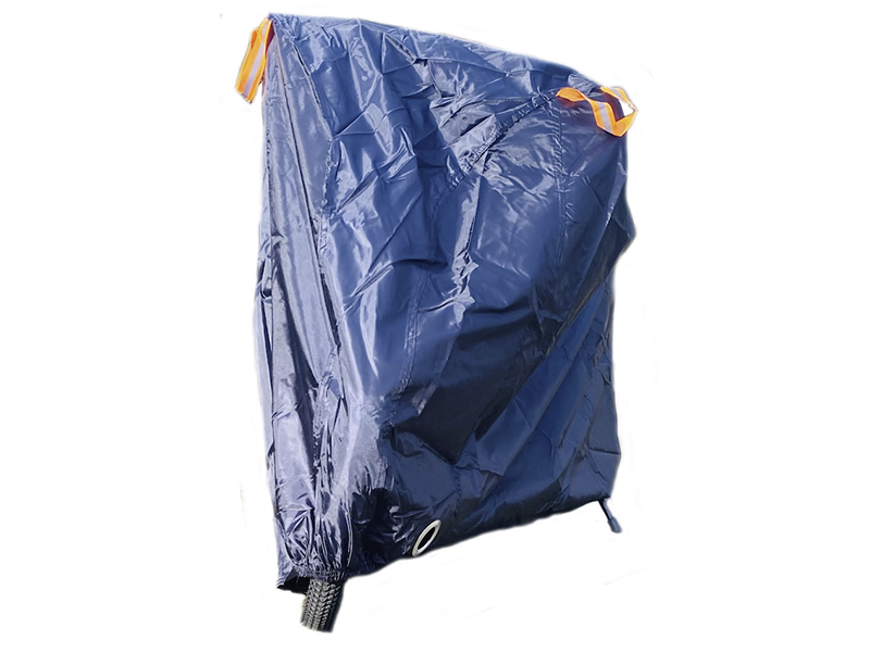 CUHOC Red Label 170 x 60 x 85 cm Fahrradabdeckung für Kinder