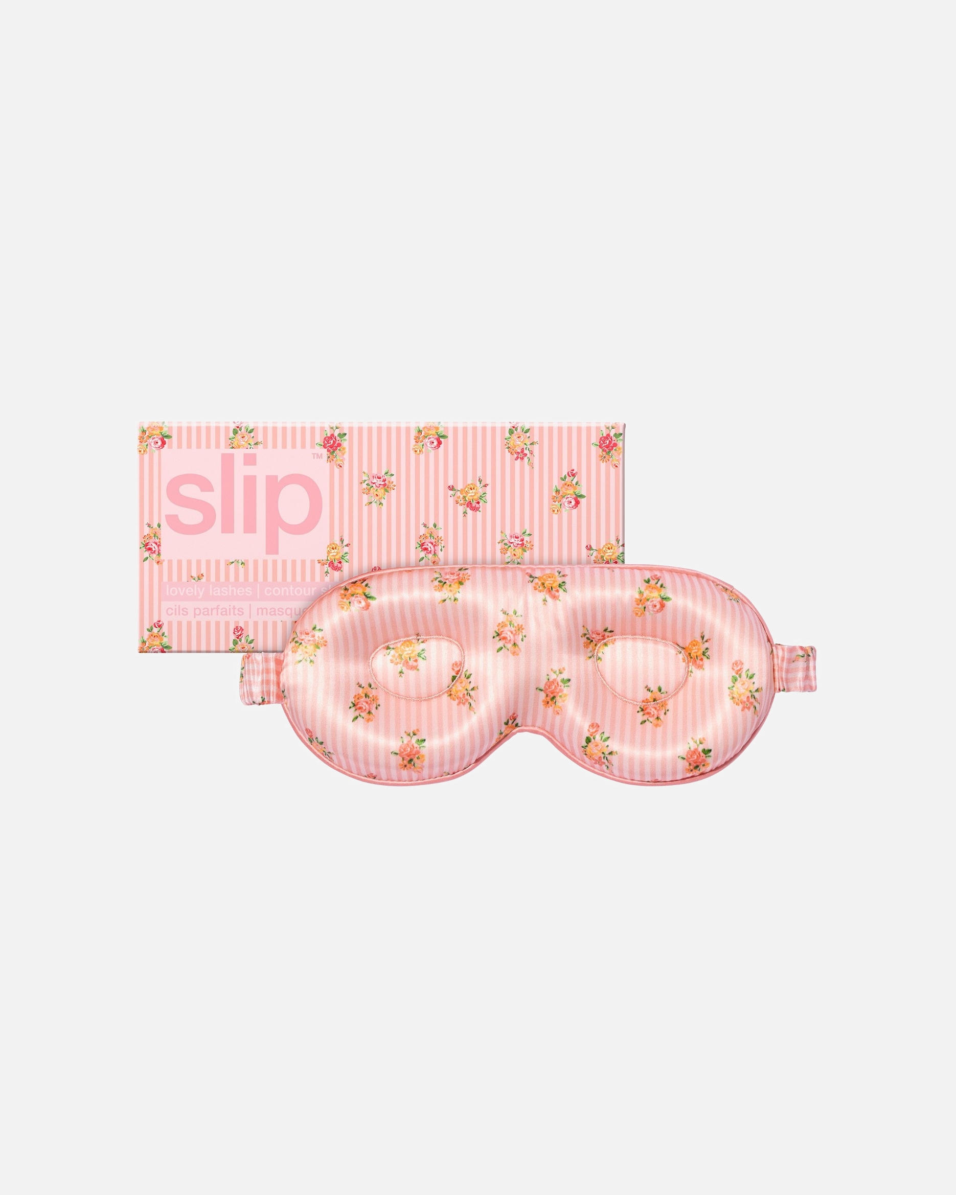 Slip slaapmasker