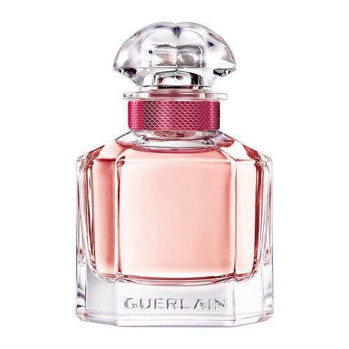 Guerlain Mon Guerlain Bloom of Rose Eau de Toilette 50 ml