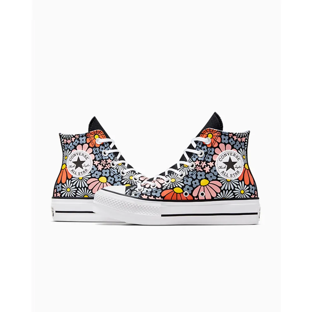 Converse Chuck Taylor All Star Lift A08112C / bunt