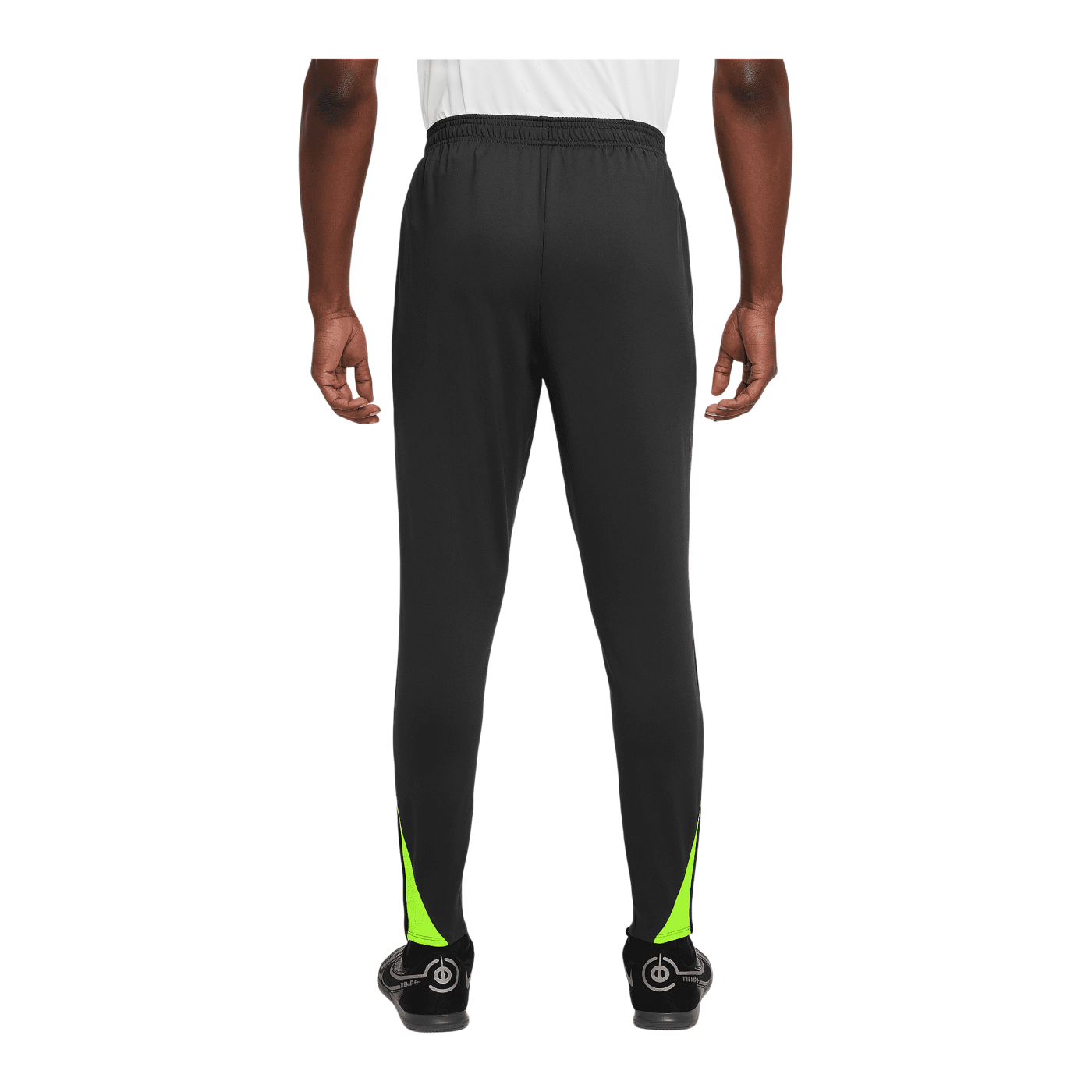 Nike Strike Trainingshose Grau F060