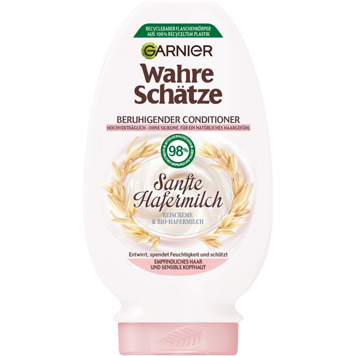 Beruhigender Conditioner