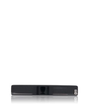 Alexandre de Paris Timeless Collection Noir 6 cm Haarspangen-1 Stk