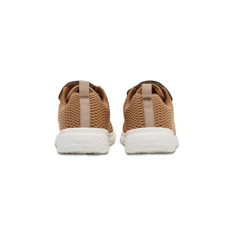 hummel ACTUS RECYCLED JR Sneaker Kinder