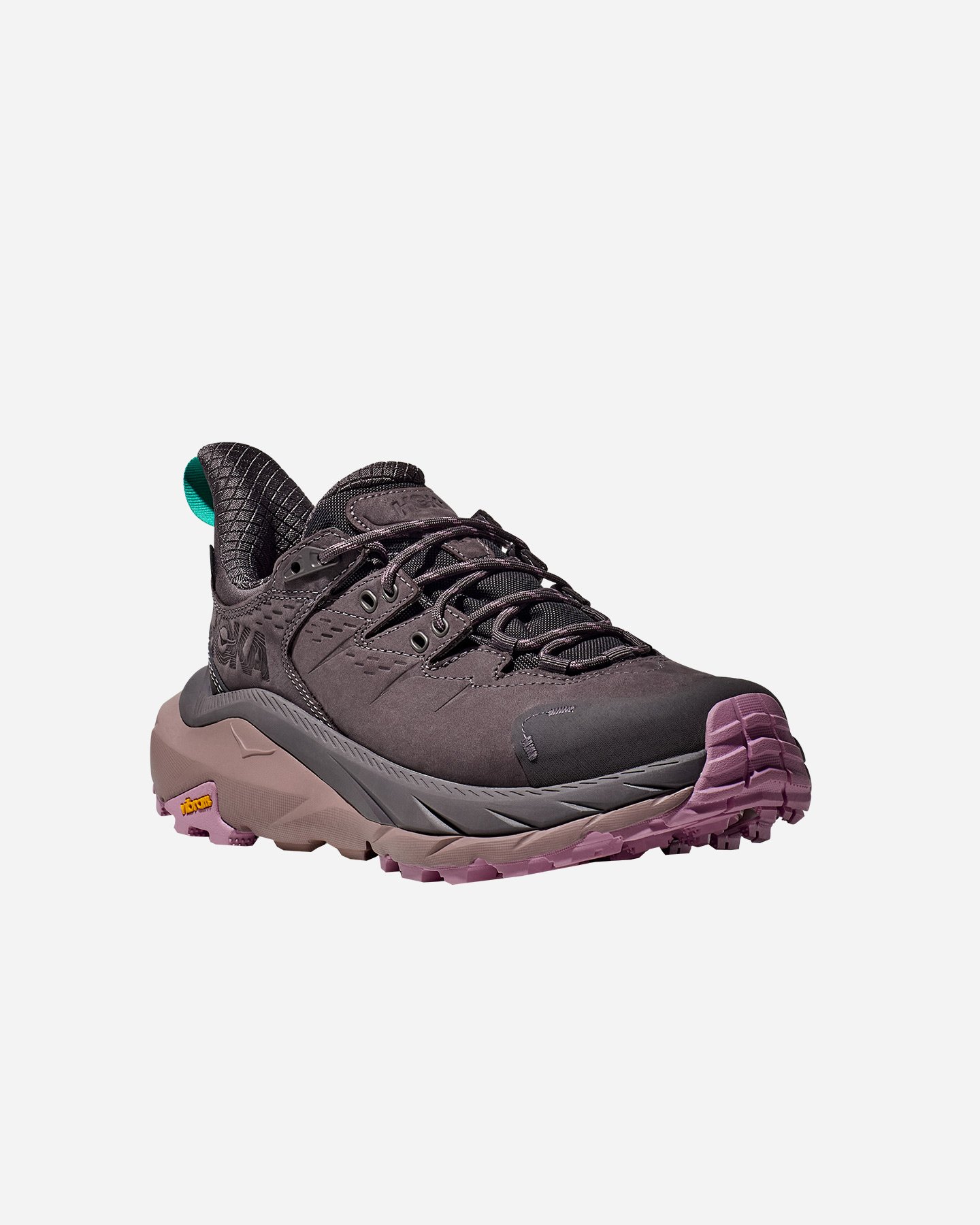 Scarpe Trail Hoka Kaha 2 Low Gtx W 1123191F-GYQ