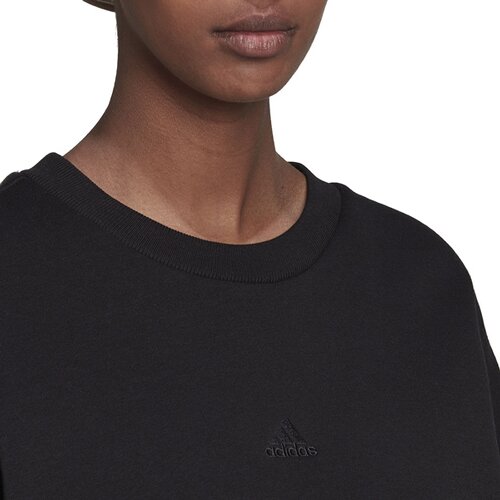 DAMEN SWEATSHIRT ALL SZN FLEECE