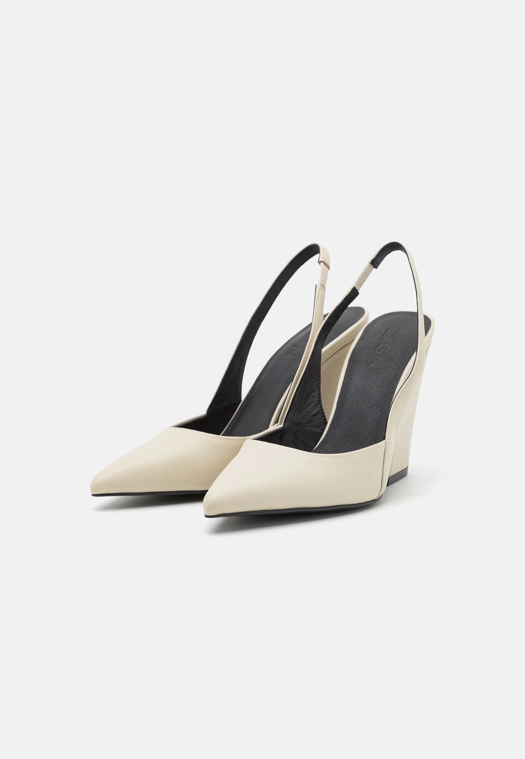 Zign LEATHER - Zapatos de salón