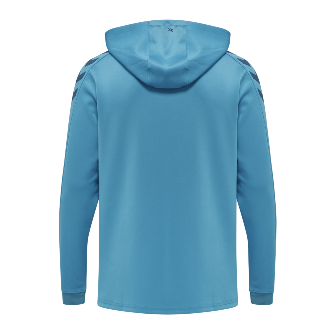 Hummel hmlCORE XK Sweat Hoody Blau F8729