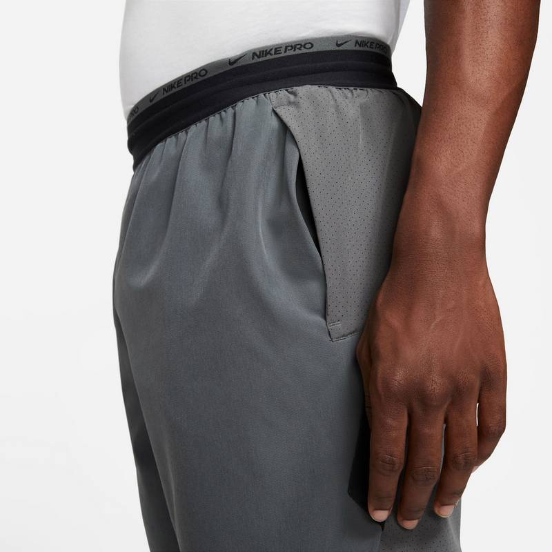 Nike Pro Flex Repe Funktionsshorts Herren