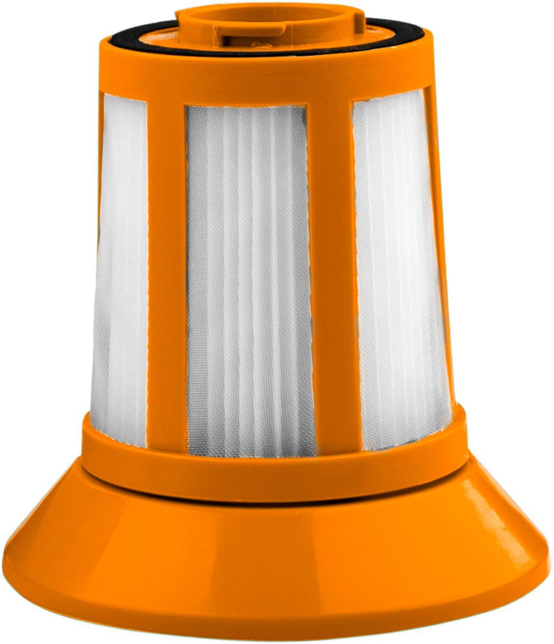 Hyundai Bodenstaubsauger VC009, 700 W, beutellos, ECOMotor, 2xHEPA-Filter, 1,5l Vo, 8m Aktion-Radius