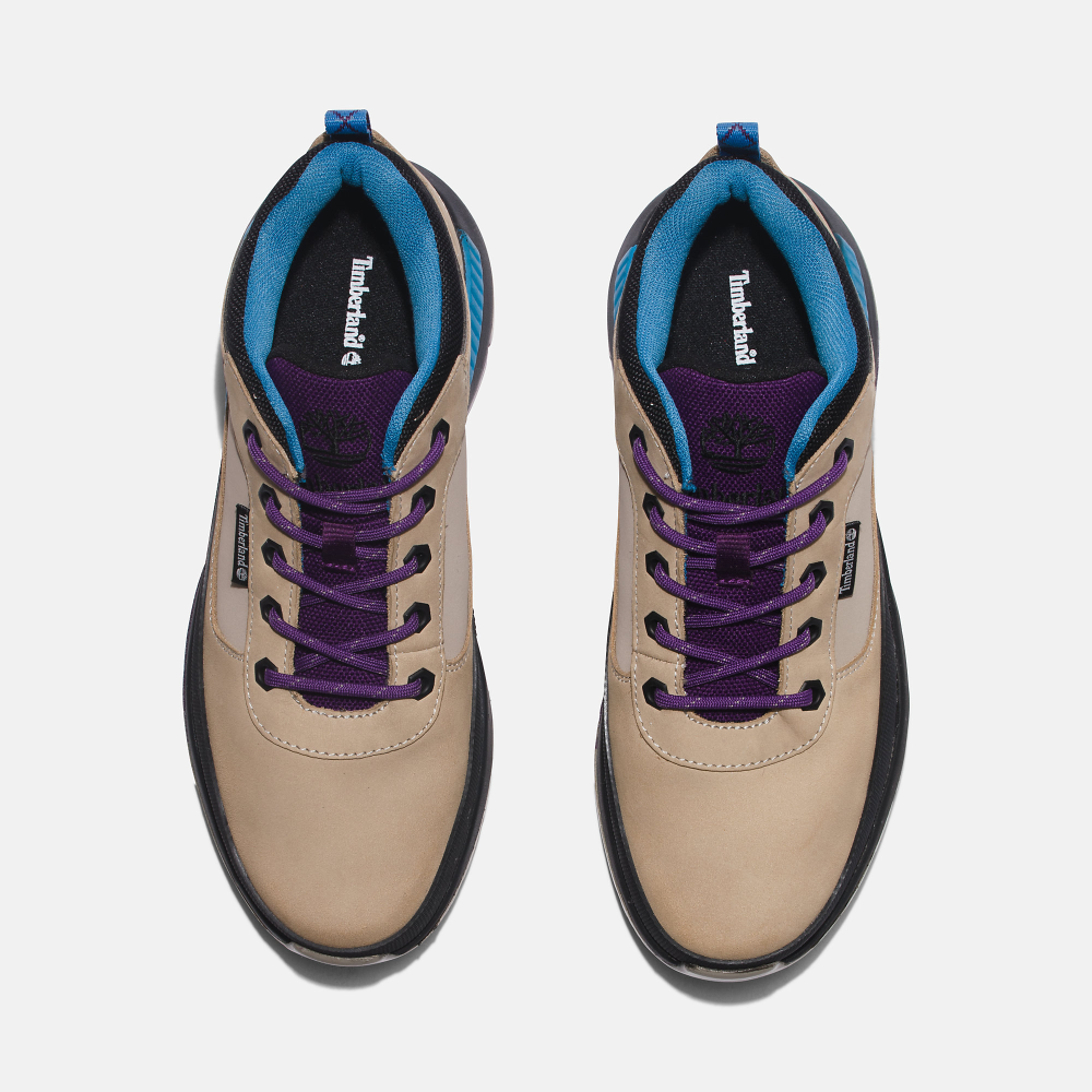 Timberland FIELD TREKKER TB0A5NQ3K511 / braun