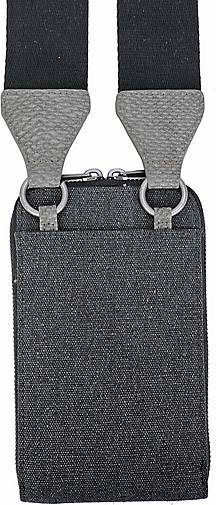 Fritzi aus Preußen Izzy08 Jozy Canvas Handytasche 11 cm