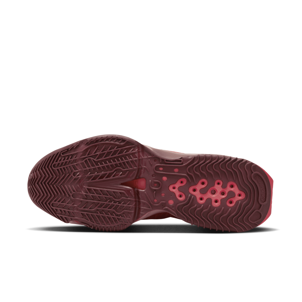 Nike Air Zoom 2 G.T. Jump DJ9431-602 / rot