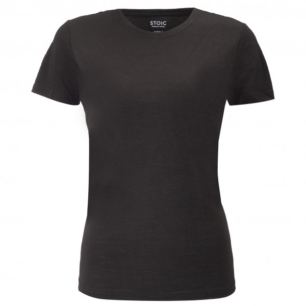 Stoic - Women's Merino150 HeladagenSt. Artwork slim - Merinoshirt