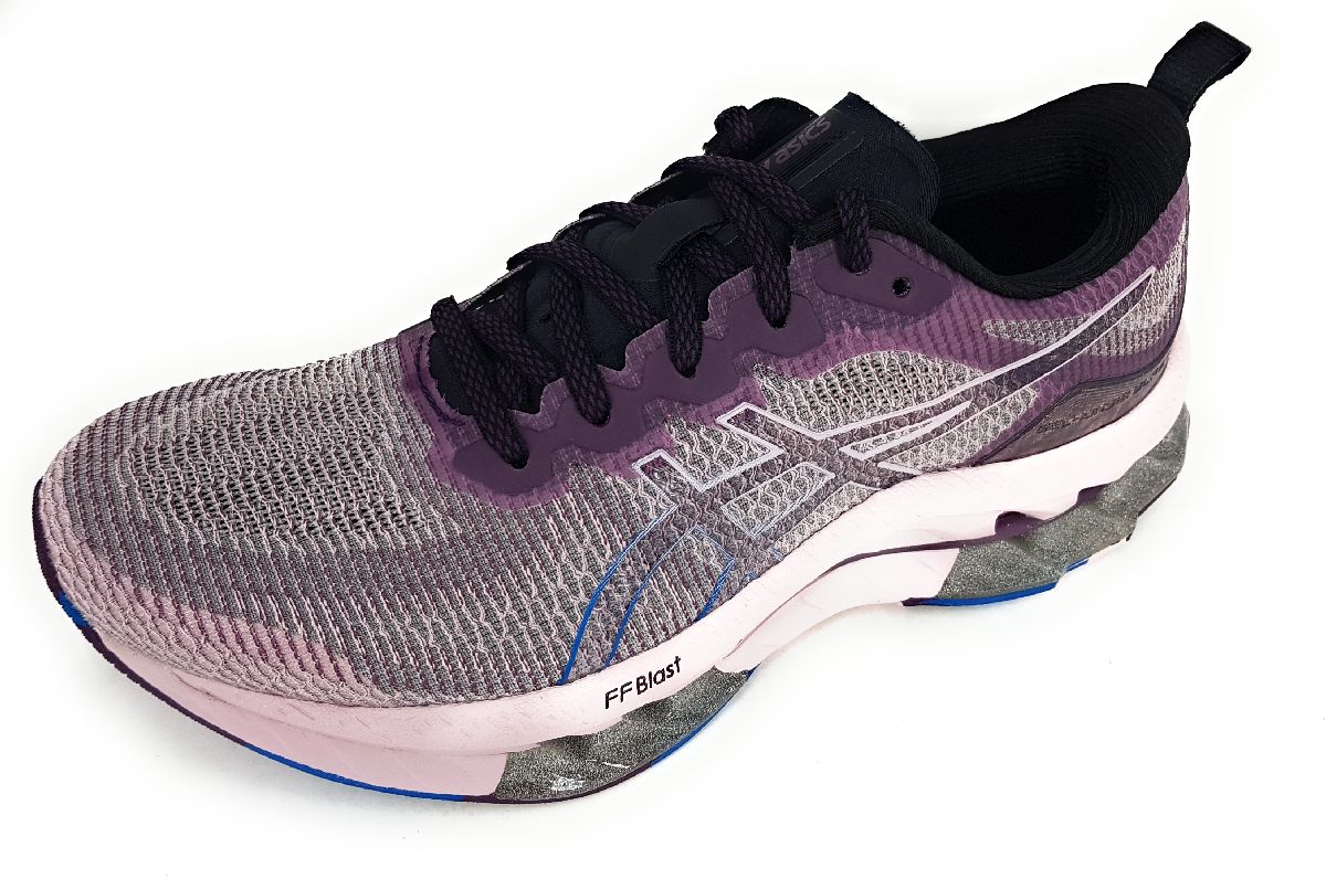 Asics Gel-Kinsei Blast LE 1012B178-500 Mehrfarbig 500 deep plum/barely rose