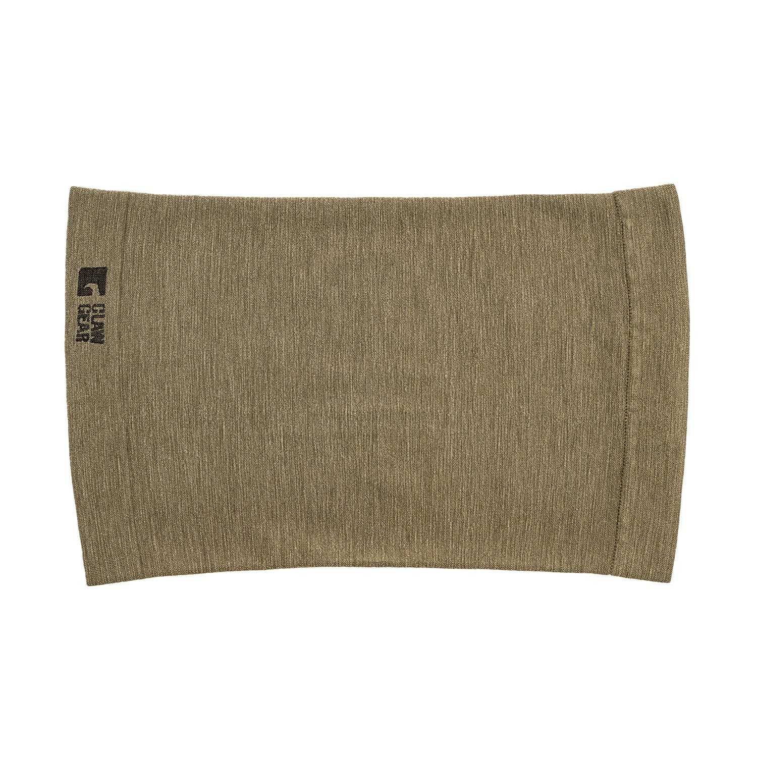 Merino Seamless Neck Gaiter