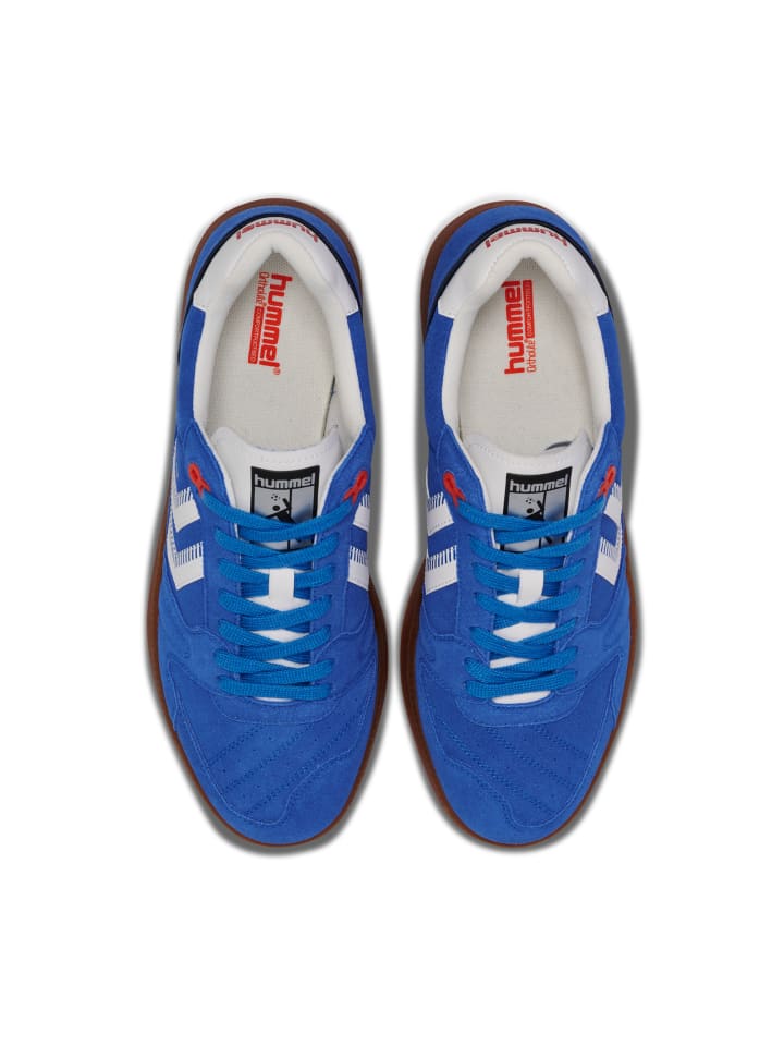 Hummel Hummel Hallenschuh Hb Team Erwachsene in SKYDIVER günstig kaufen