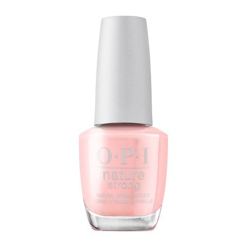 OPI Nature Strong Nagellak Intentions Are Rose Gold 15 ml