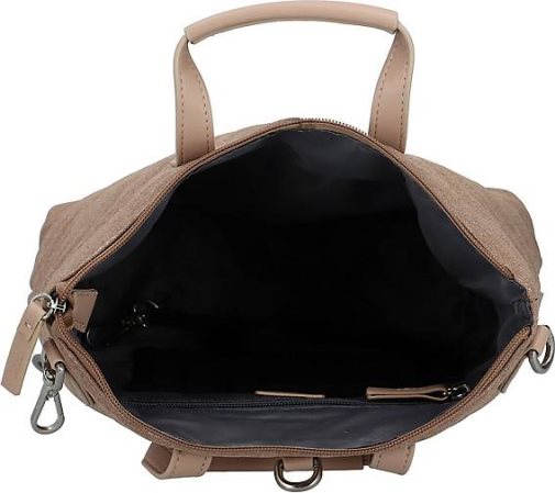 JOST Bergen X-Change City Rucksack 32 cm