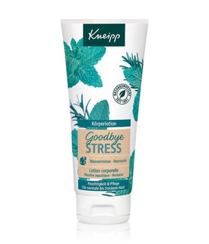 Kneipp Goodbye Stress Bodylotion 200 ml