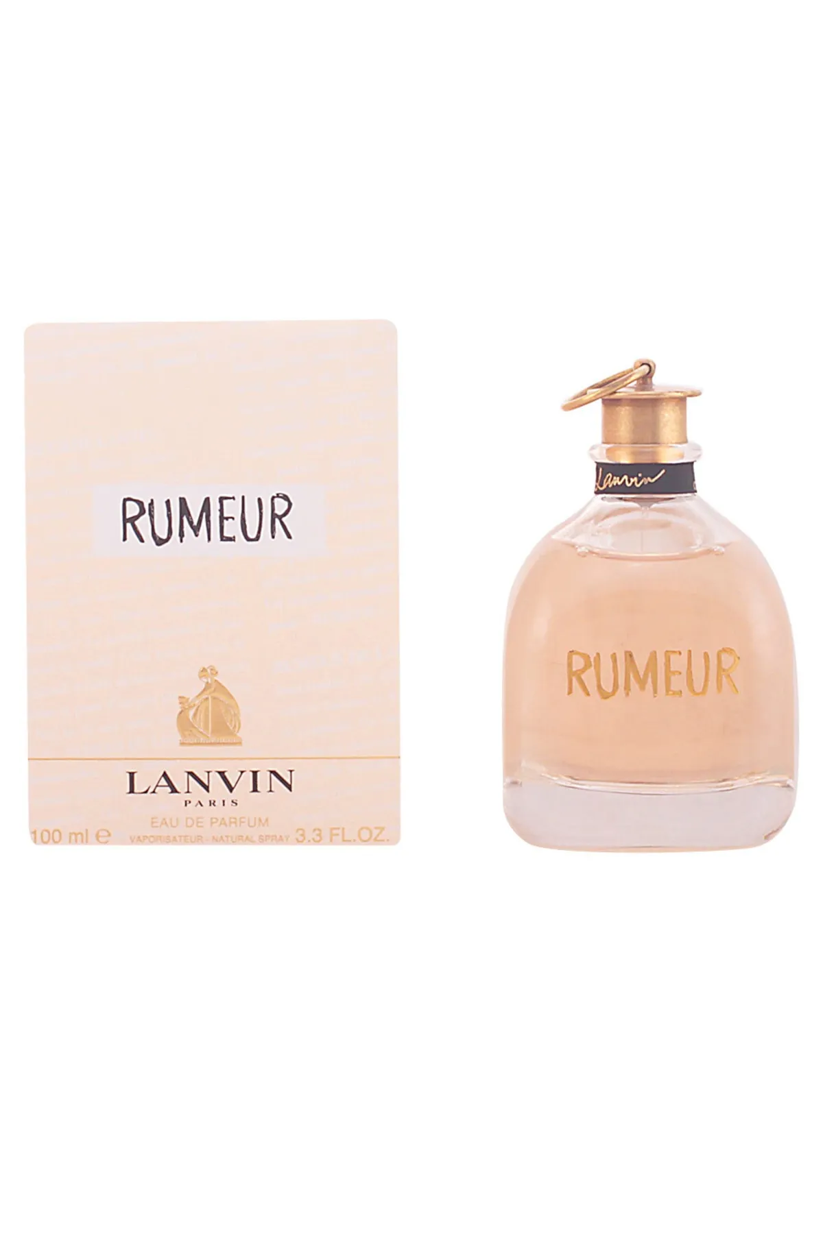 Lanvin  Parfum - Holzig