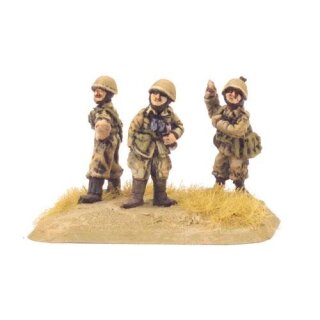 Artillery HQ (IT709)