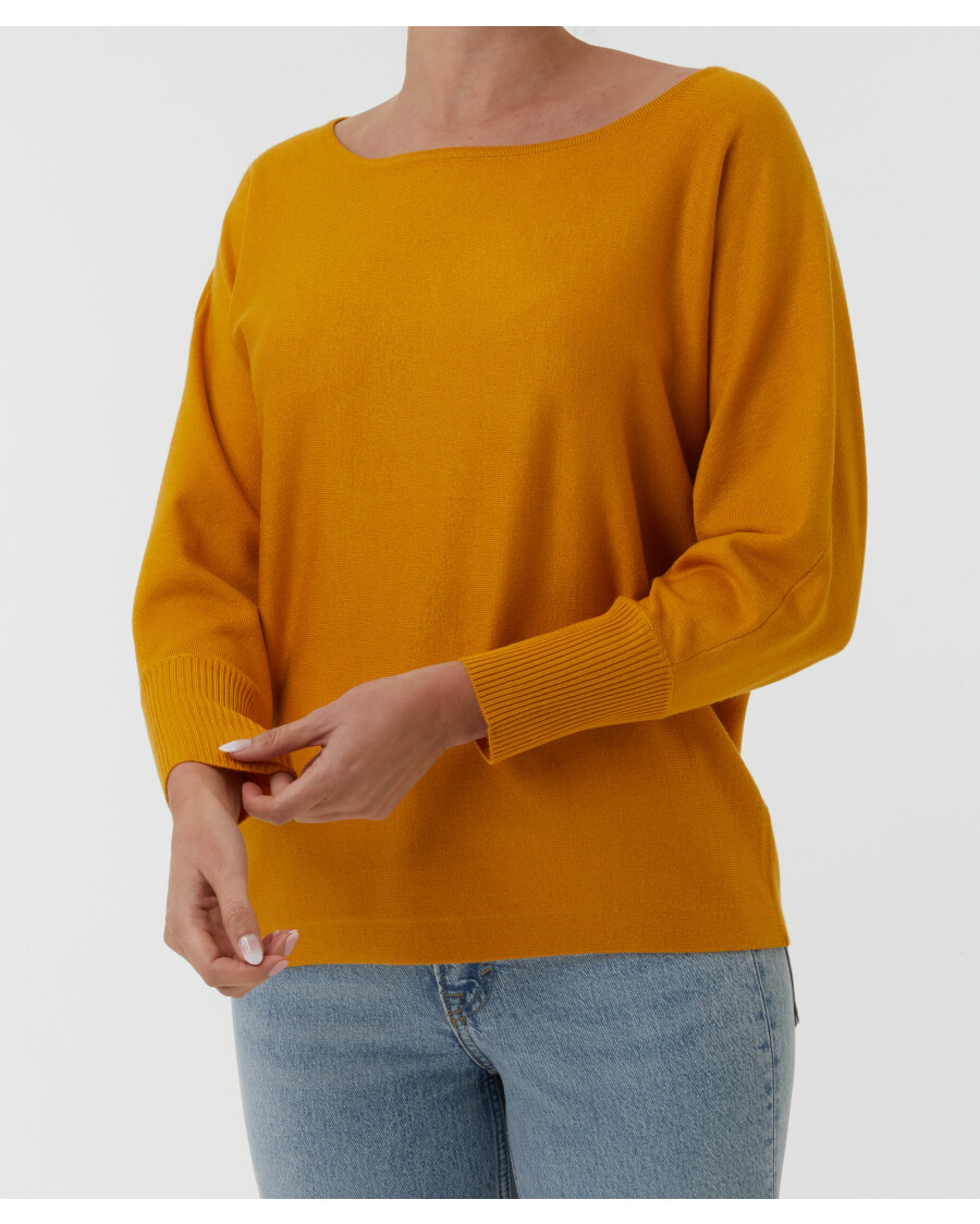 Feinstrickpullover