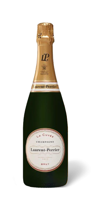 Champagne Laurent-Perrier Brut La Cuvée Champagne 75 cl - Blanc