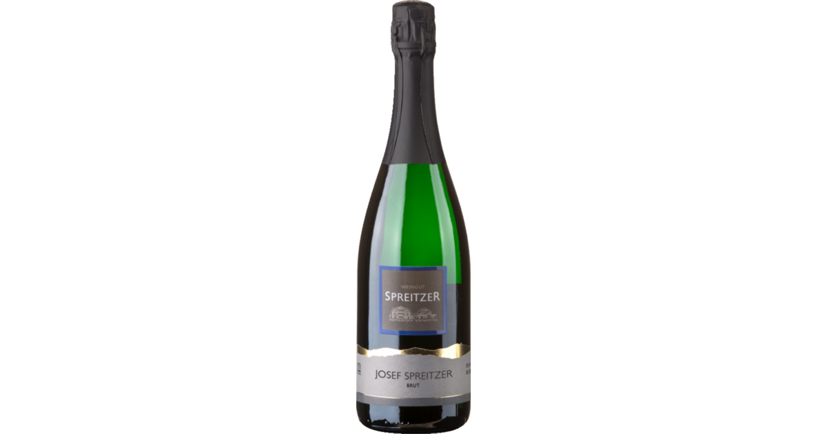 Spreitzer Riesling Sekt