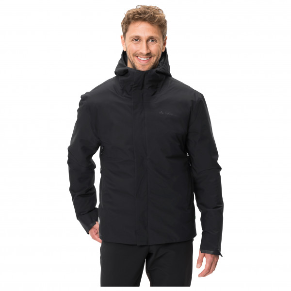 Vaude - Cyclist Warm Rain Jacket - Fahrradjacke