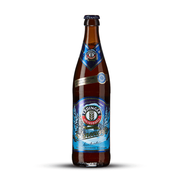 Erdinger Schneeweisse 50 cl
