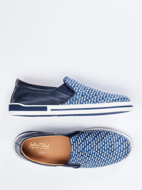 Slipper-45101070006 Galizio Torresi