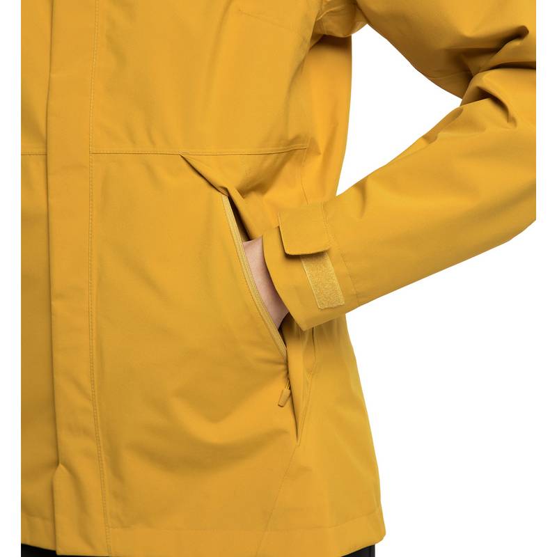Haglöfs Tjärn Jacket Hardshelljacke Damen