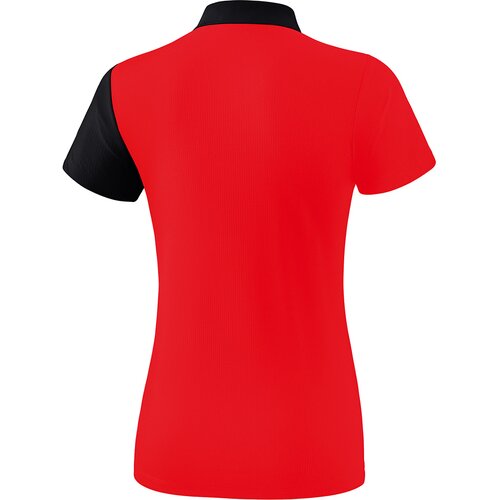 FUSSBALL - TEAMSPORT TEXTIL - POLOSHIRTS 5-C POLOSHIRT DAMEN