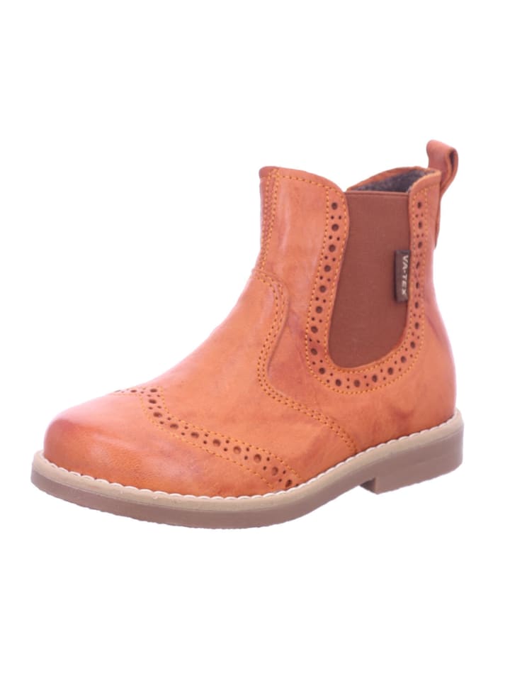 VADO  Stiefelette in orange günstig kaufen 27